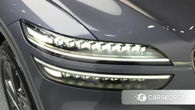 Genesis GV70 id 4719728 из Кореи 14