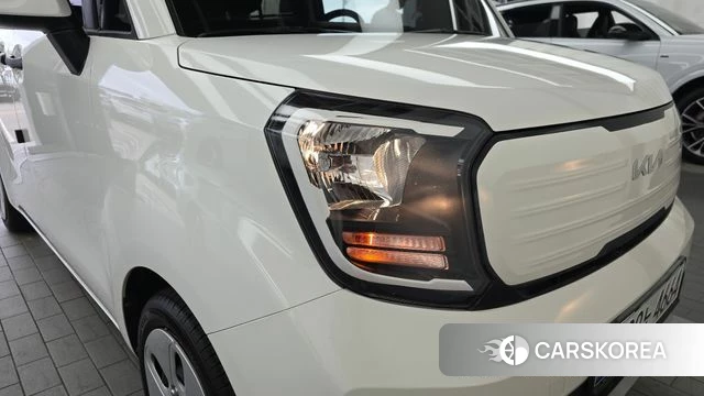 Kia The New Kia Ray id 4506061 из Кореи 14