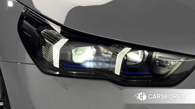 BMW 5 Series (G60) id 4734547 из Кореи 14