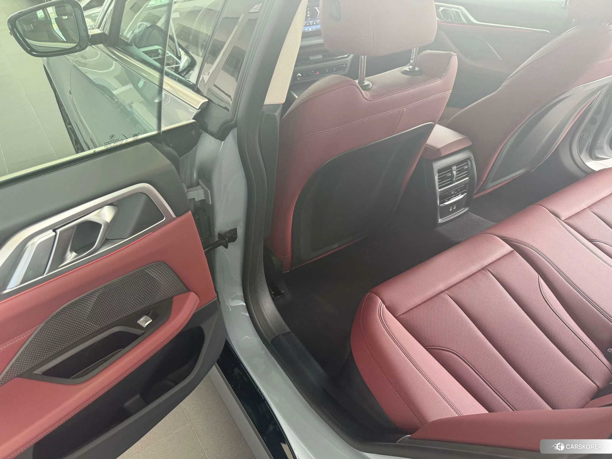 BMW 4 series id 4510946 из Китая 14