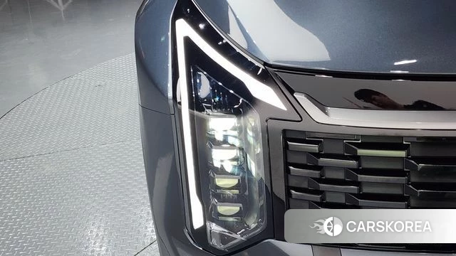 Kia The New Sportage 5th Generation id 4462481 из Кореи 14