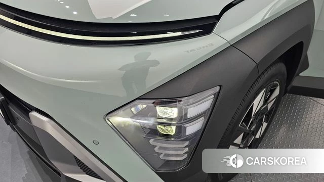 Hyundai Kona (SX2) id 4432961 из Кореи 14