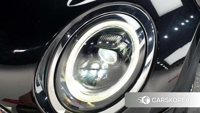 Mini Cooper Clubman id 4481201 из Кореи 14