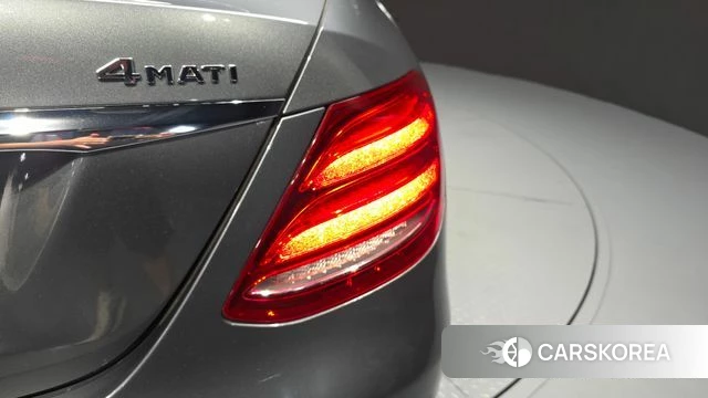 Mercedes-Benz E-Class W213 id 4755280 из Кореи 14
