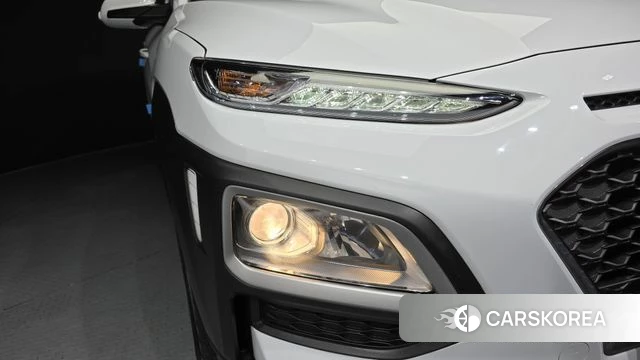 Hyundai Kona id 4662425 из Кореи 14