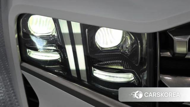 Hyundai The New Santa Fe id 4854286 из Кореи 14