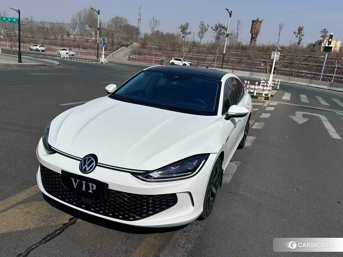 Volkswagen Lingdu id 4493036 из Китая 14