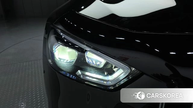 Mercedes-Benz AMG GT id 4688226 из Кореи 14