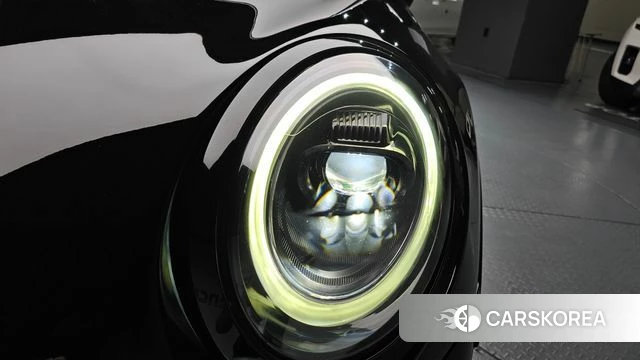 Mini Cooper S id 4784444 из Кореи 14