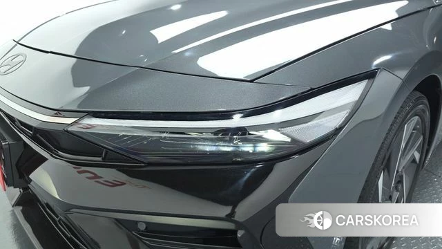 Hyundai The New Avante (CN7) id 4400946 из Кореи 14
