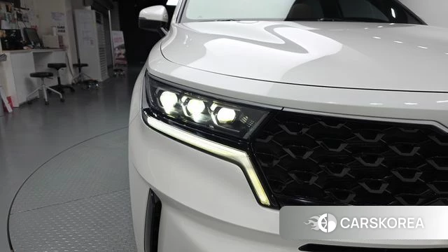 Kia Sorento 4th Generation id 4676201 из Кореи 14