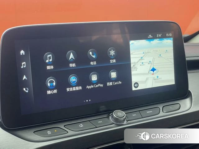 Buick GL8 id 3895892 из Китая 14