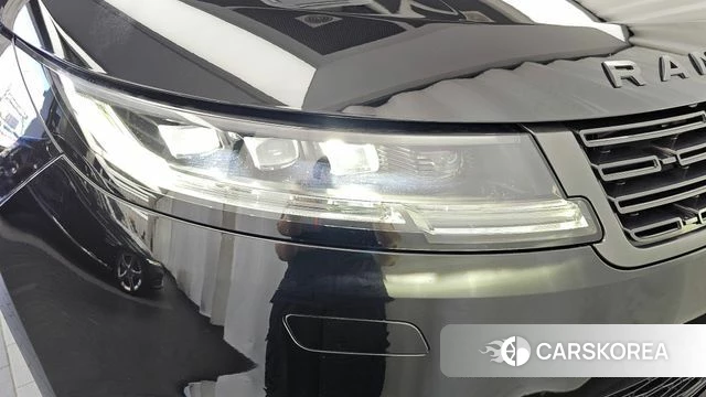 Land Rover Range Rover Sport 3rd Generation id 4871615 из Кореи 14