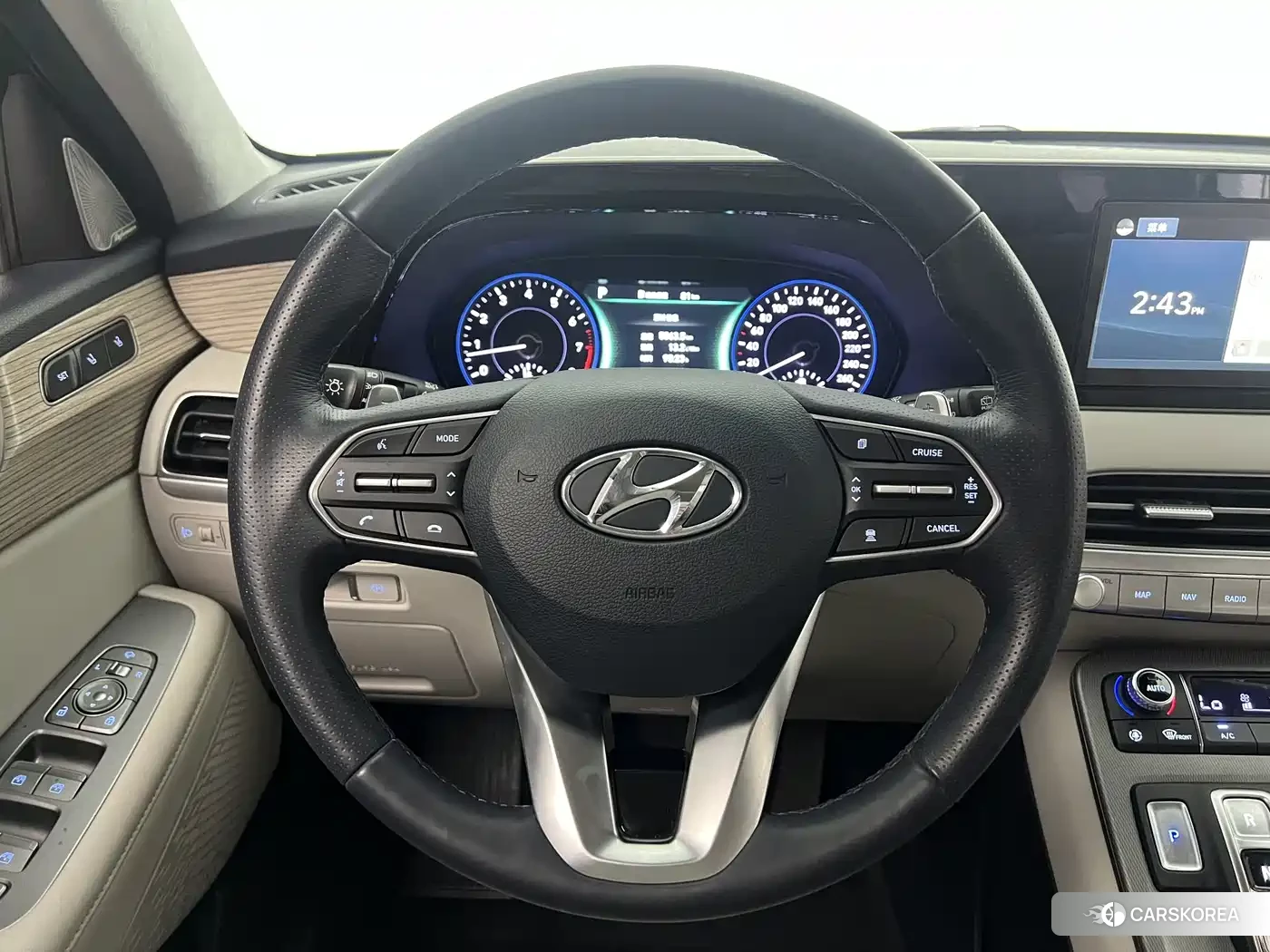 Hyundai Paristi id 4487565 из Китая 14