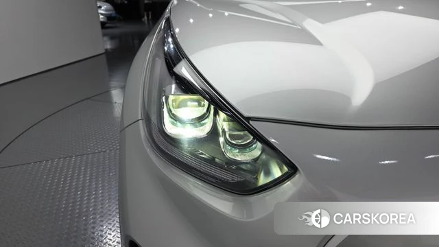 Kia Niro Plus id 4697053 из Кореи 14