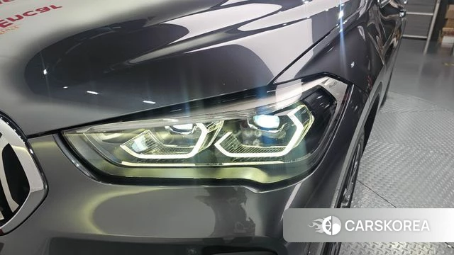 BMW X1 (F48) id 4712456 из Кореи 14
