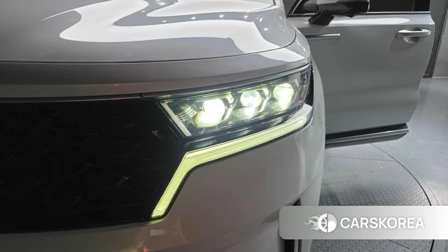 Kia Sorento 4th Generation id 4384059 из Кореи 14