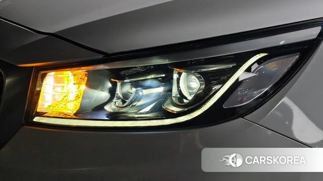 Kia The New Carnival id 4882277 из Кореи 14