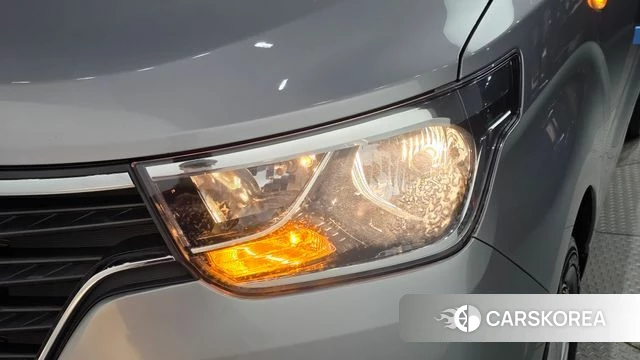 Hyundai The New Grand Starex id 4446017 из Кореи 14