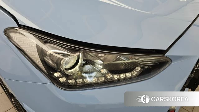 Hyundai Veloster (JS) id 4411160 из Кореи 14