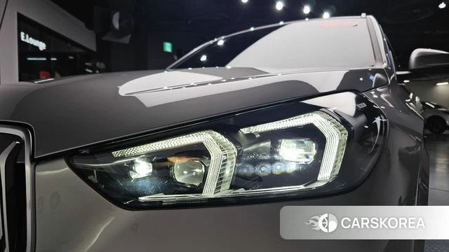 BMW X1 (U11) id 4359875 из Кореи 14