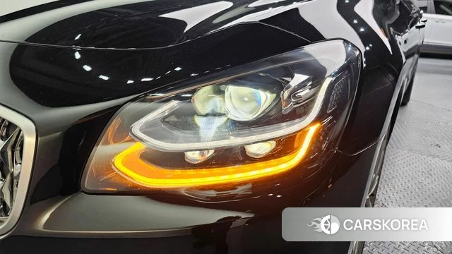 Kia More K9 id 4625453 из Кореи 14