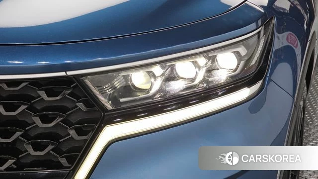 Kia Sorento 4th Generation id 4881944 из Кореи 14