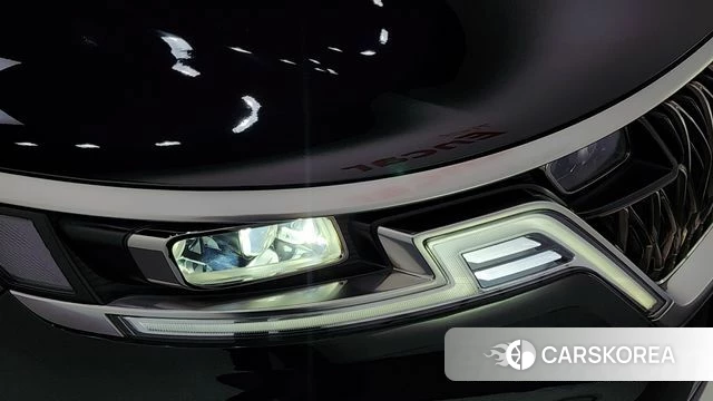 Kia Carnival 4th generation id 4670743 из Кореи 14