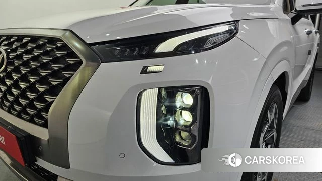 Hyundai Palisade id 4774873 из Кореи 14