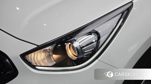 Kia Niro id 4459416 из Кореи 14