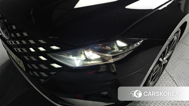 Hyundai The New Grandeur IG id 4231701 из Кореи 14