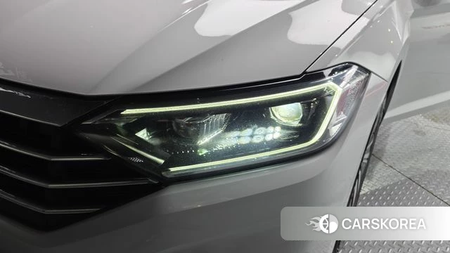 Volkswagen 7th Generation of Jetta id 4524728 из Кореи 14