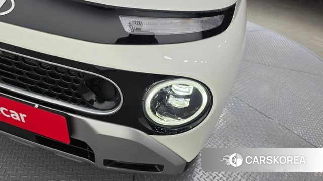 Hyundai The New Casper id 4493691 из Кореи 14