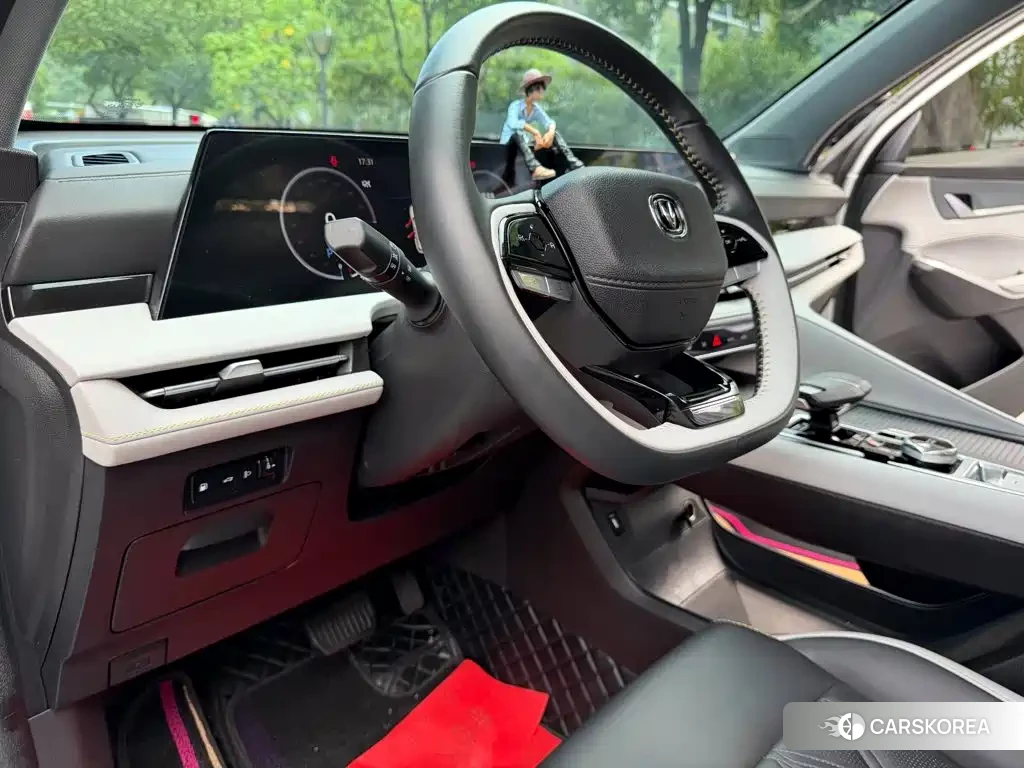 Chang'an CS75 PLUS Smart iDD id 4659839 из Китая 14