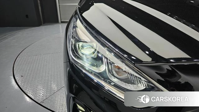 Hyundai Sonata New Rise id 4188559 из Кореи 14