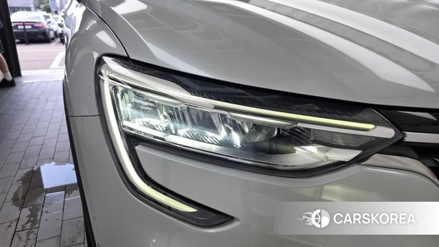 Renault Korea (Samsung) XM3 id 4594906 из Кореи 14