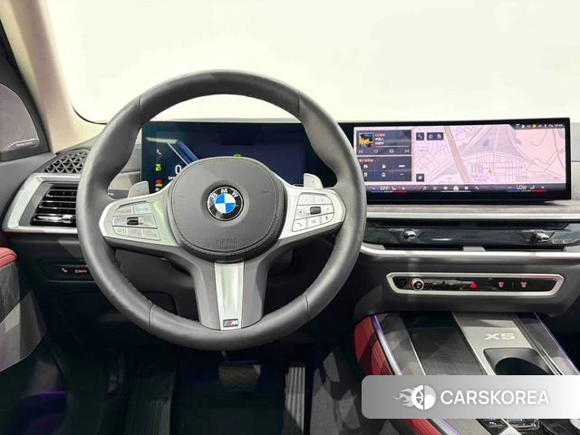 BMW X5 id 4265707 из Китая 14
