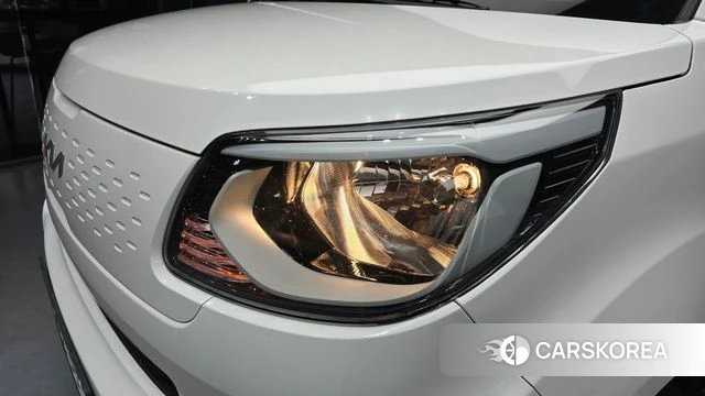 Kia The New Ray id 4267413 из Кореи 14