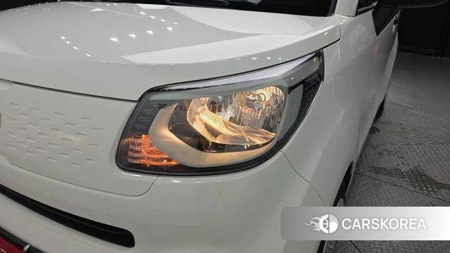 Kia The New Ray id 4572802 из Кореи 14