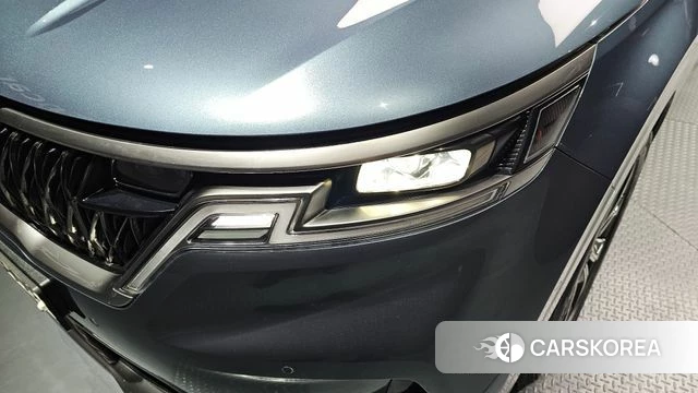 Kia Carnival 4th generation id 4394953 из Кореи 14