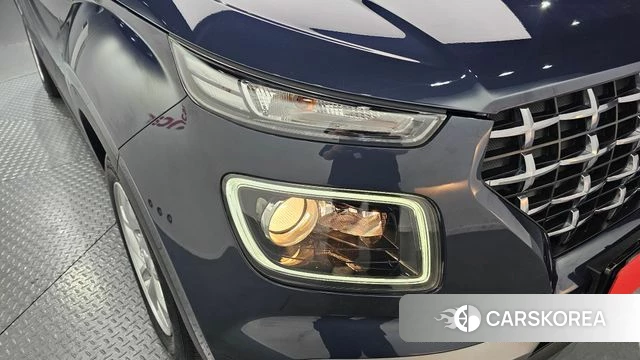Hyundai Venue id 4642325 из Кореи 14