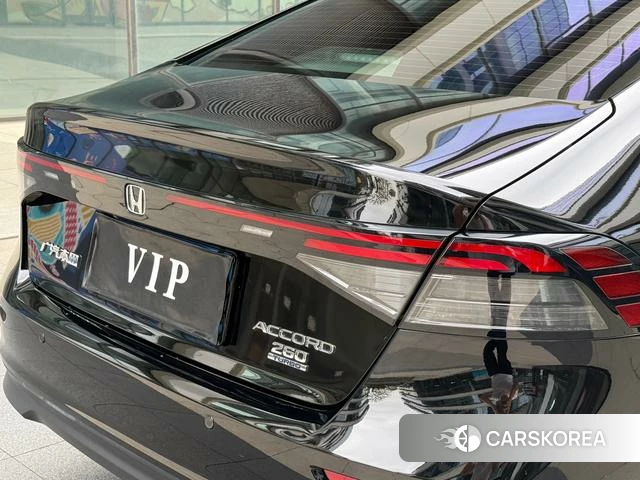 Honda Accord id 4263663 из Китая 14