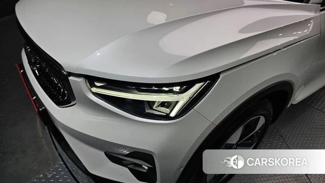 Volvo XC40 id 4381926 из Кореи 14