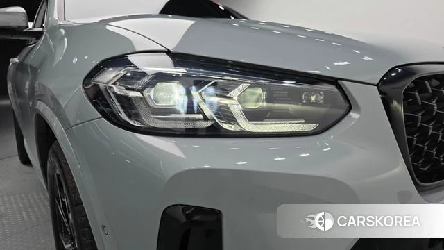 BMW X4 (G02) id 4349238 из Кореи 14