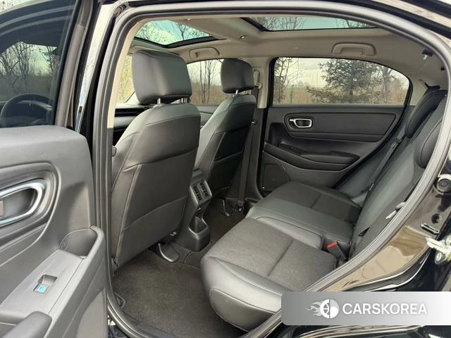 Honda Binzhi id 4301400 из Китая 14