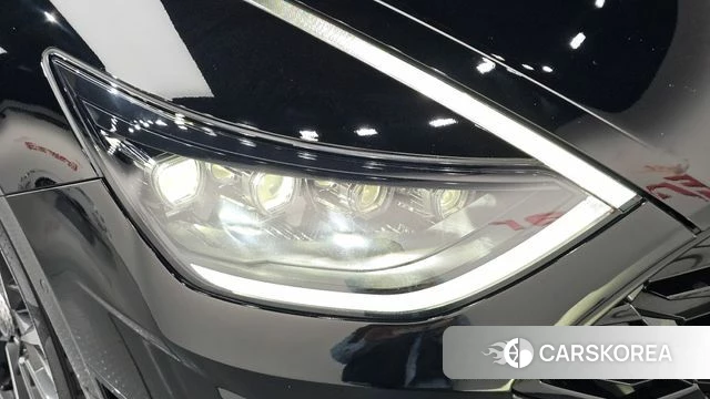 Hyundai Sonata (DN8) id 4488752 из Кореи 14