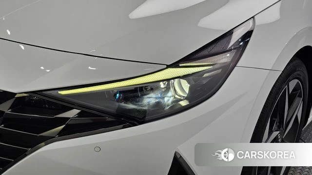 Hyundai Avante (CN7) id 4726940 из Кореи 14