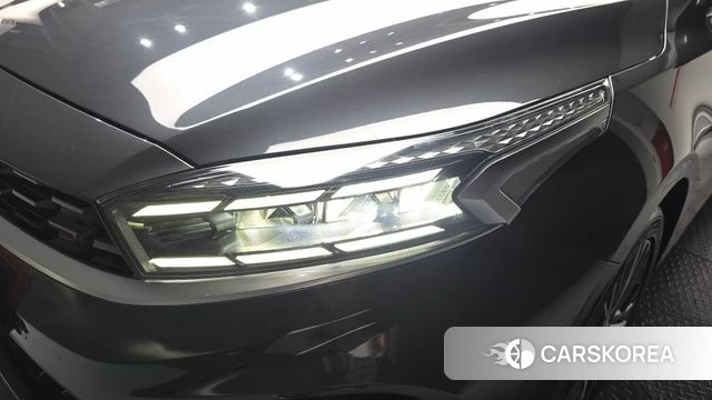 Kia The New K3 2nd generation id 4281269 из Кореи 14