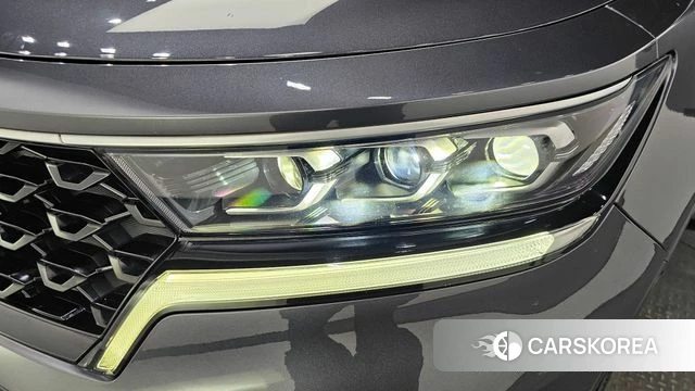 Kia Sorento 4th Generation id 4682385 из Кореи 14