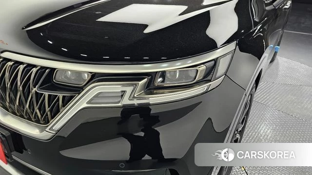 Kia Carnival 4th generation id 4186582 из Кореи 14